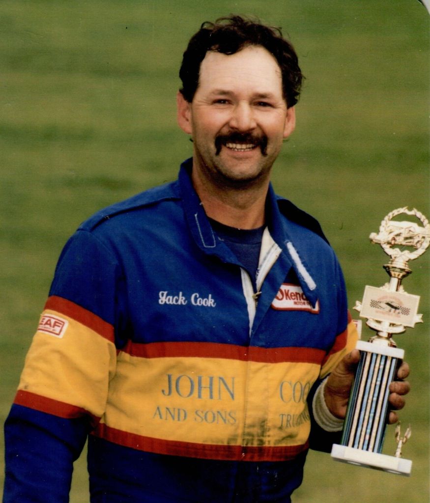 John Otis Cook Profile Photo