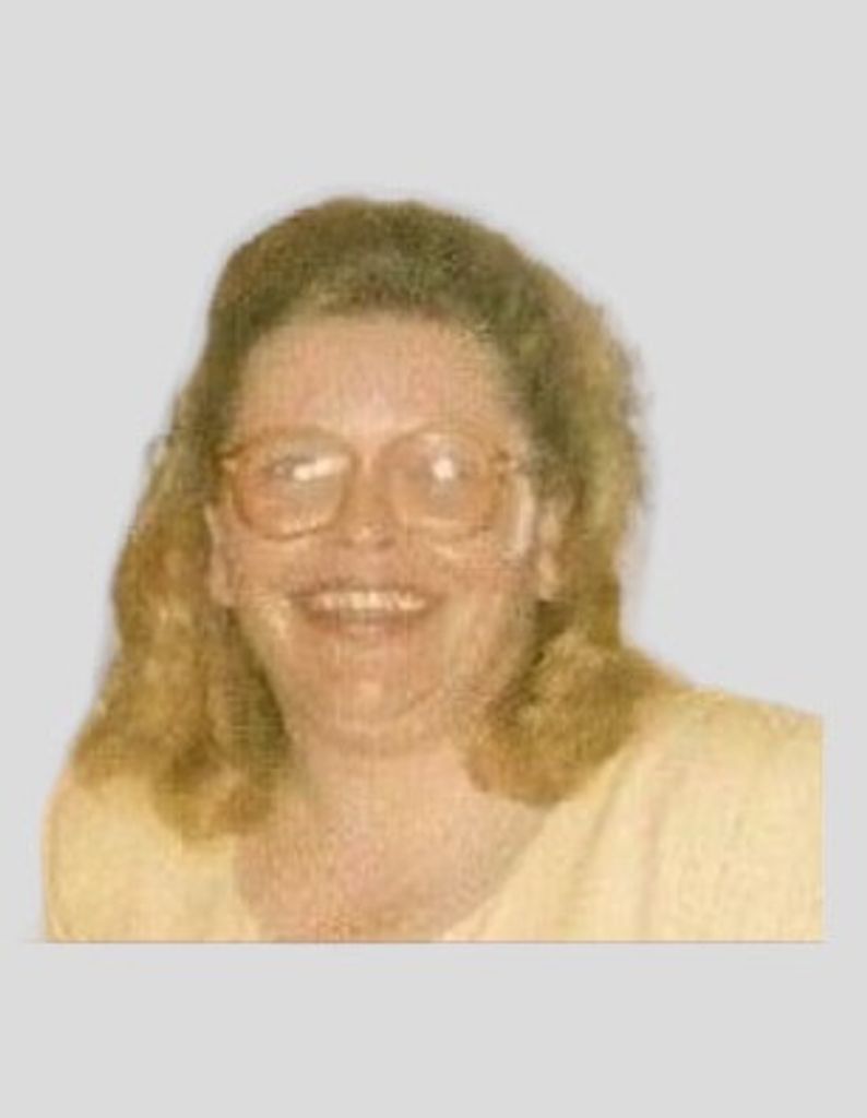 Carolyn Sue Caldwell