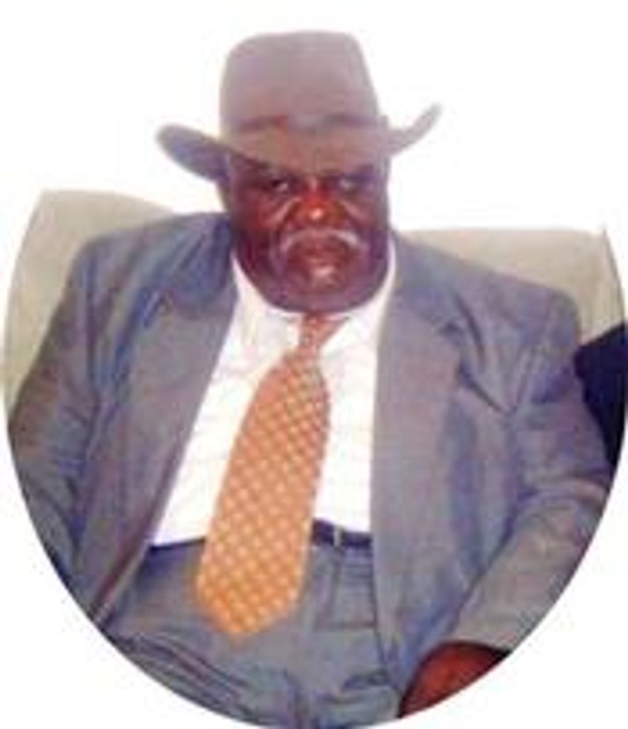 Cleophus Calhoun, Jr.