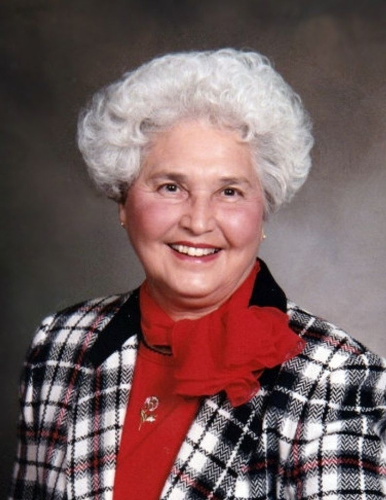 Louella Palmer