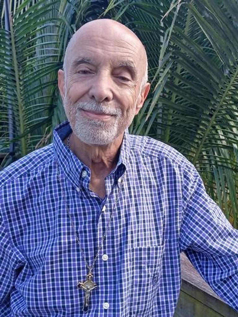 Eddie Joseph Daccarett Profile Photo