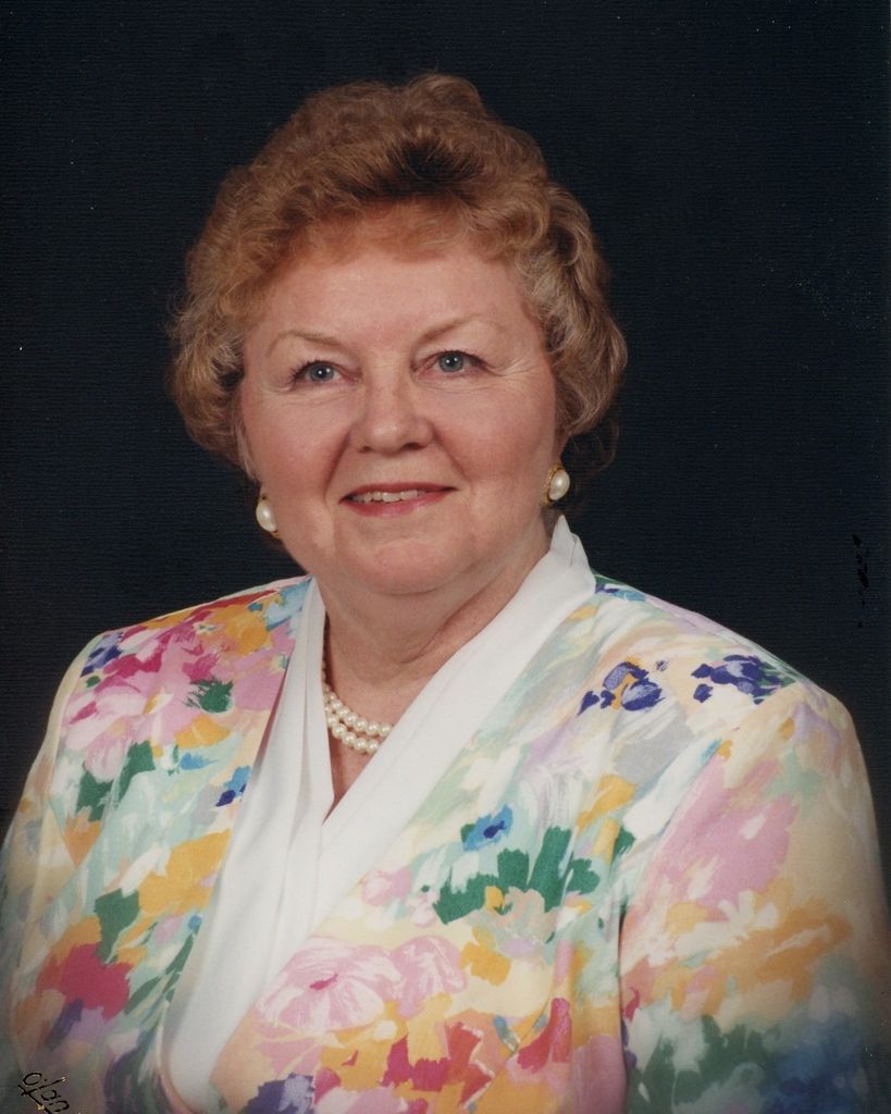 Mrs. Shirley P. Lowery Profile Photo