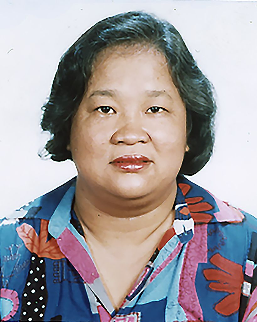 Francia Balang Sabio Profile Photo