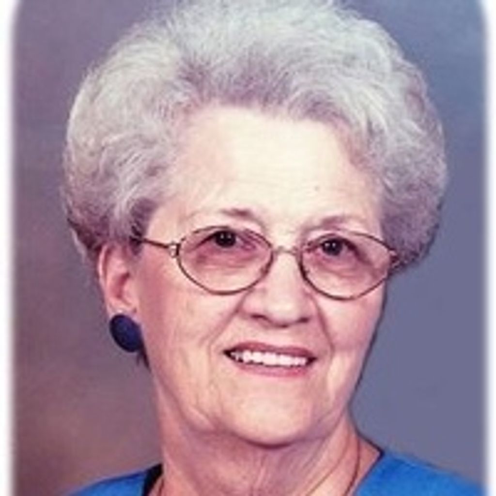 Peggy Campbell