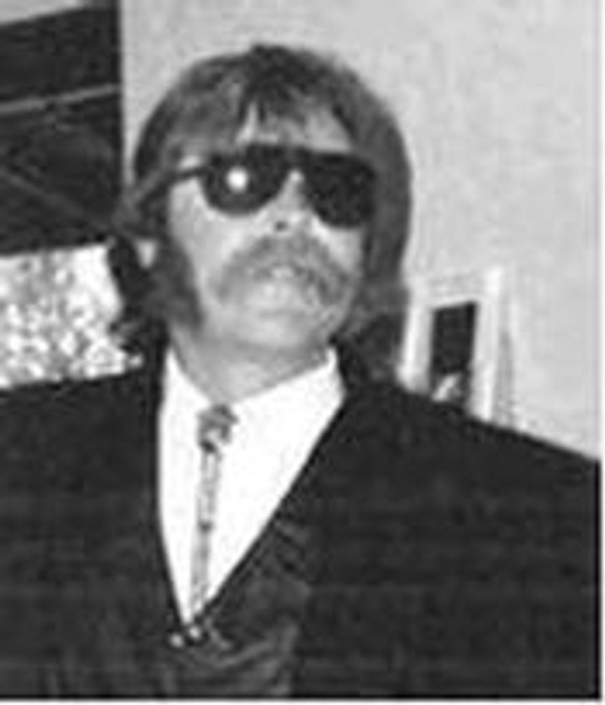Robert "Rj" Sohrakoff Profile Photo