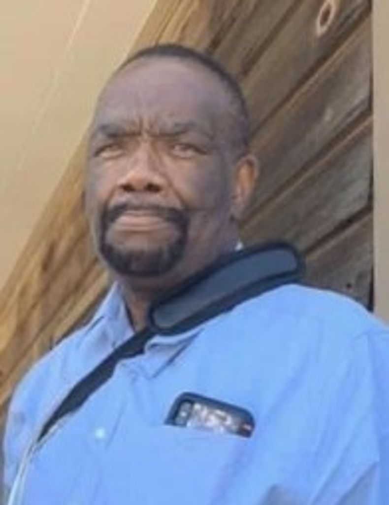 Jerry Adams, Sr