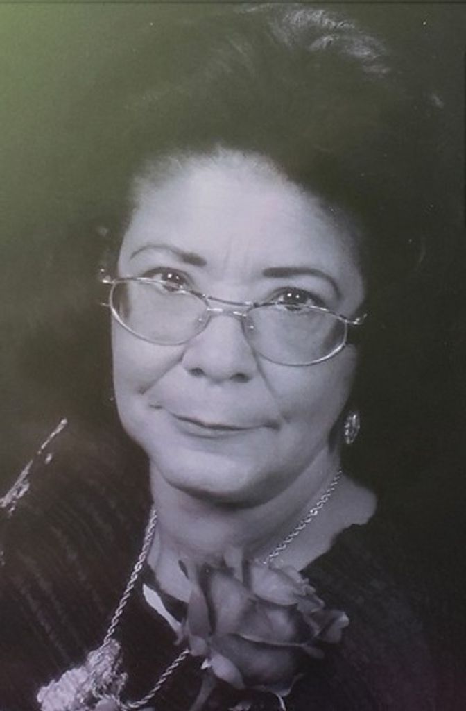 Trevelyn Johnson Profile Photo