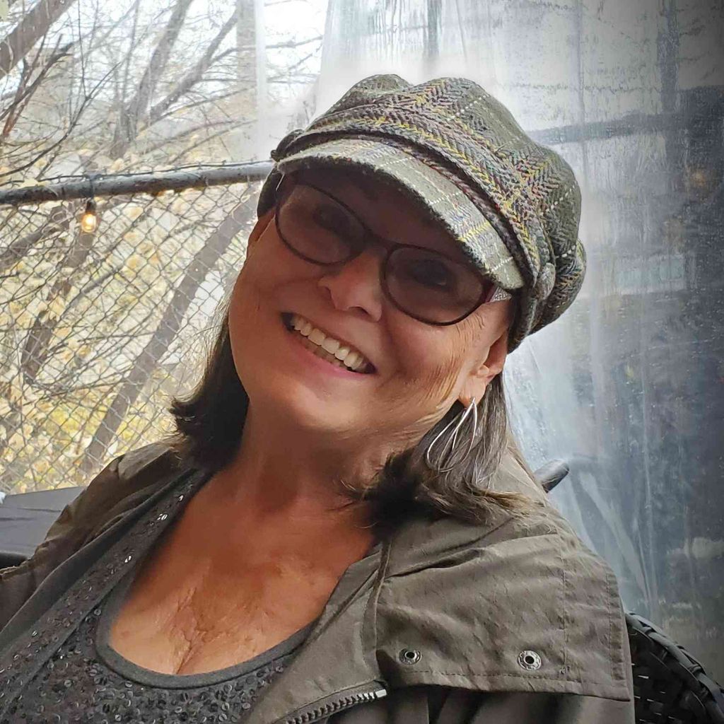 Shirley Ann King (Pylkkanen) Profile Photo