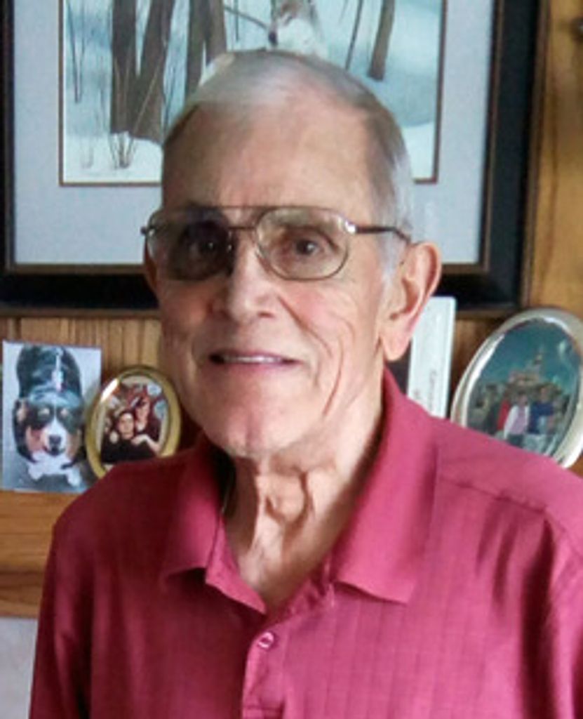 Donald Rose