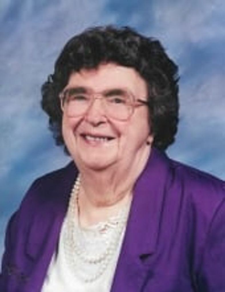 Marian C. Bolduc-Dube