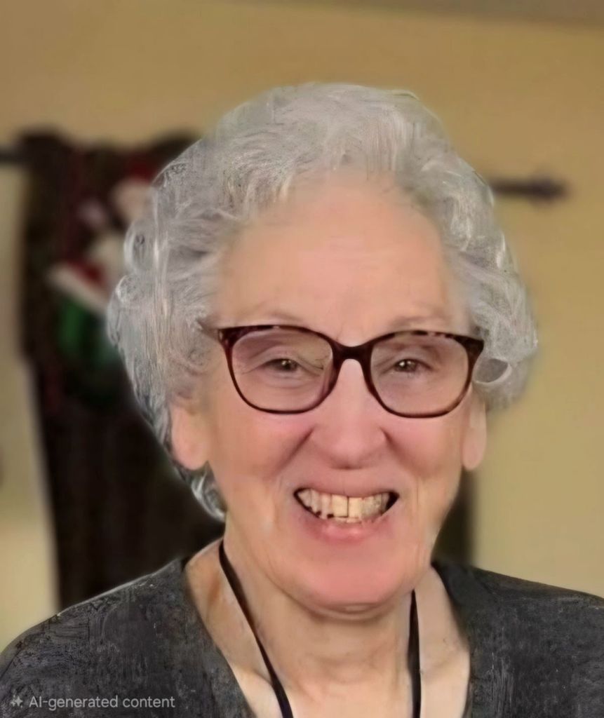 Helen Ardith Lipscomb Profile Photo