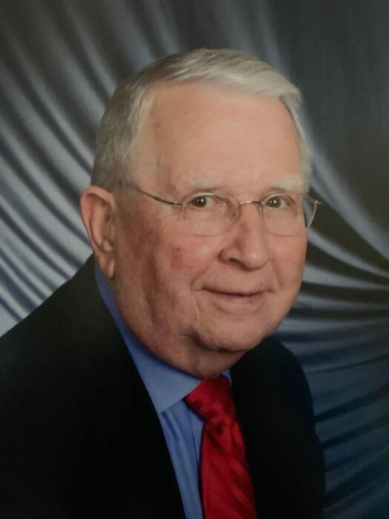 Joseph Edward Cary Profile Photo