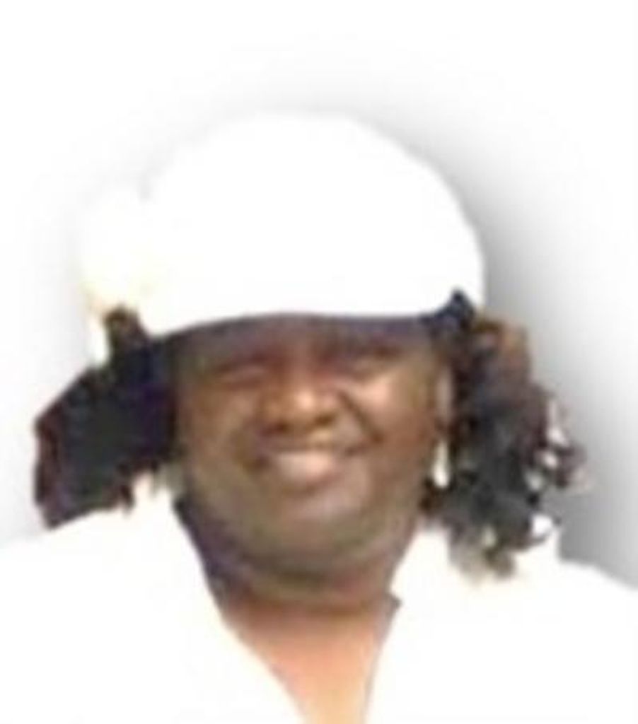 Bernice Delane Ruffin-Woods Profile Photo