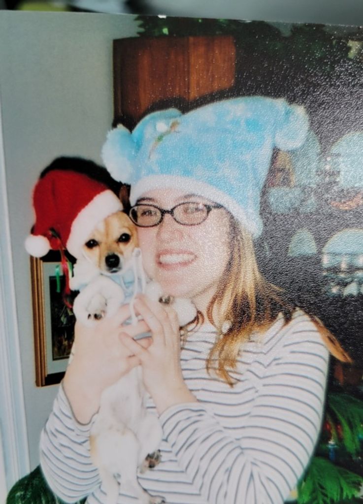 Alexa Jane Stearsman