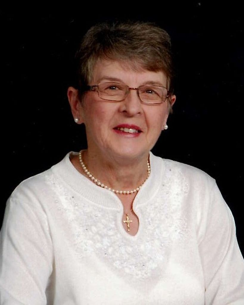 Frances H. McNamara Profile Photo