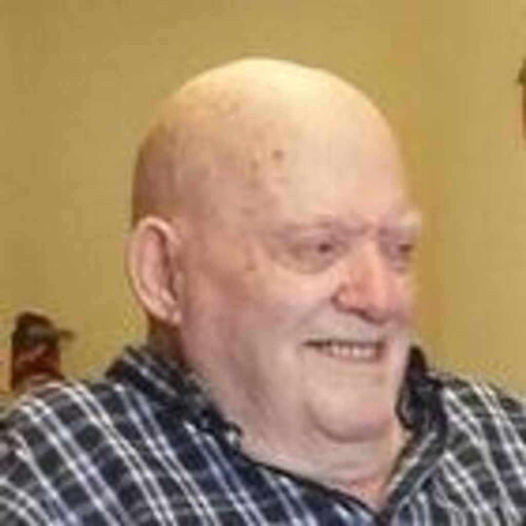 John Rahm Profile Photo