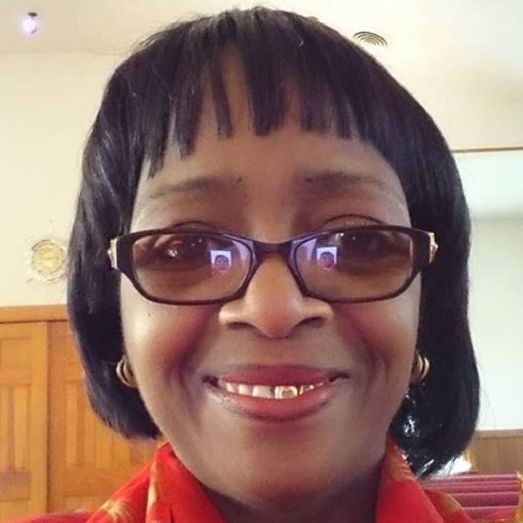 Shirley Stewart Profile Photo