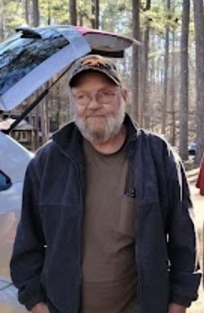 Cameron Collier Profile Photo