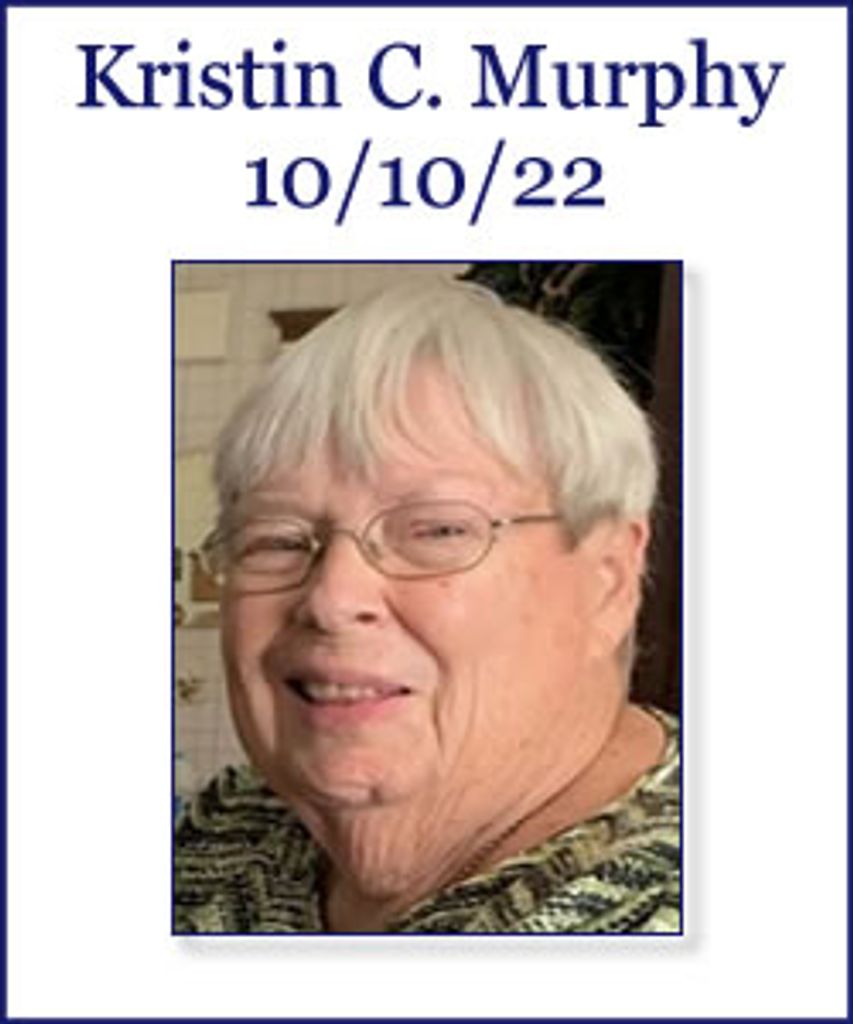 Kristin Murphy