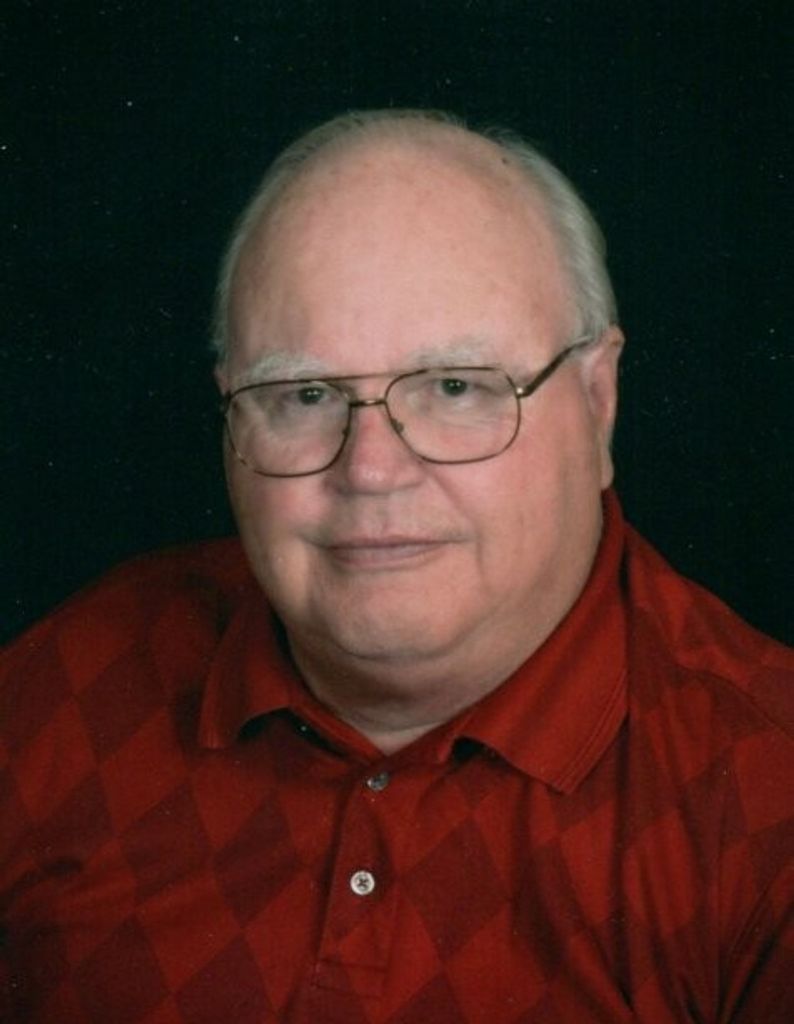 Donald E. Mcgillem