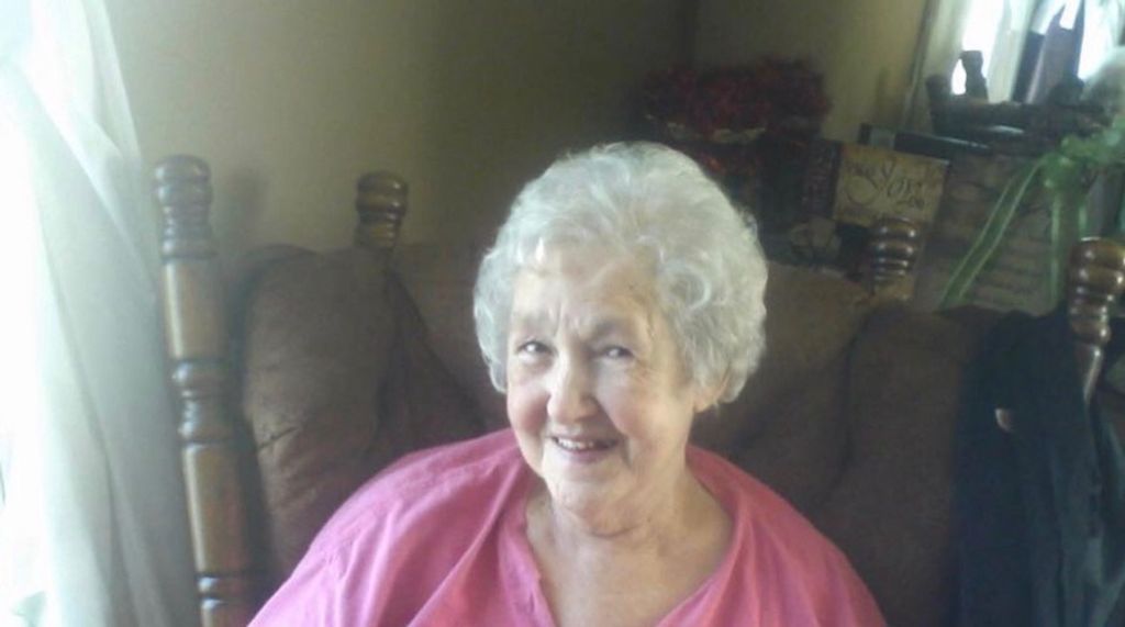 Arlene Louise Felker Profile Photo