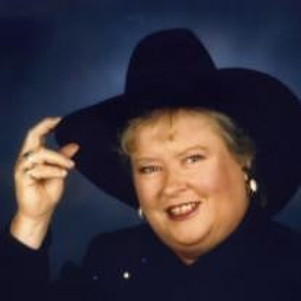 Audrey Ellen Wilson