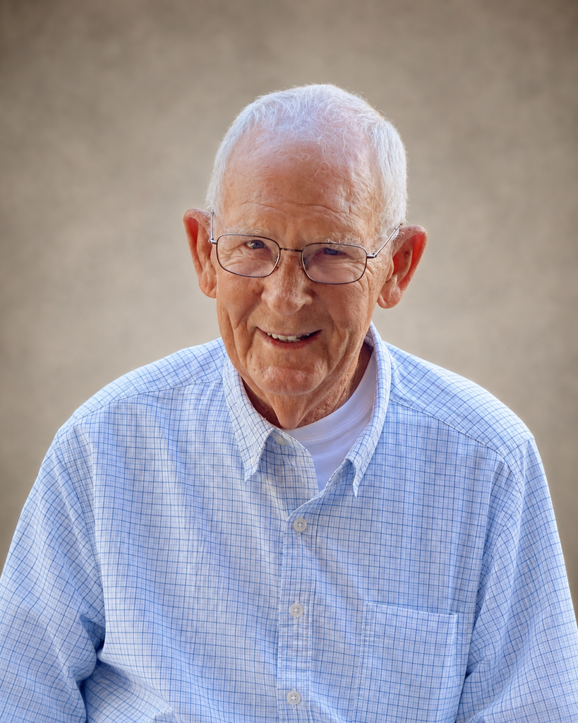 Dallas Russell "Rusty" Cannon