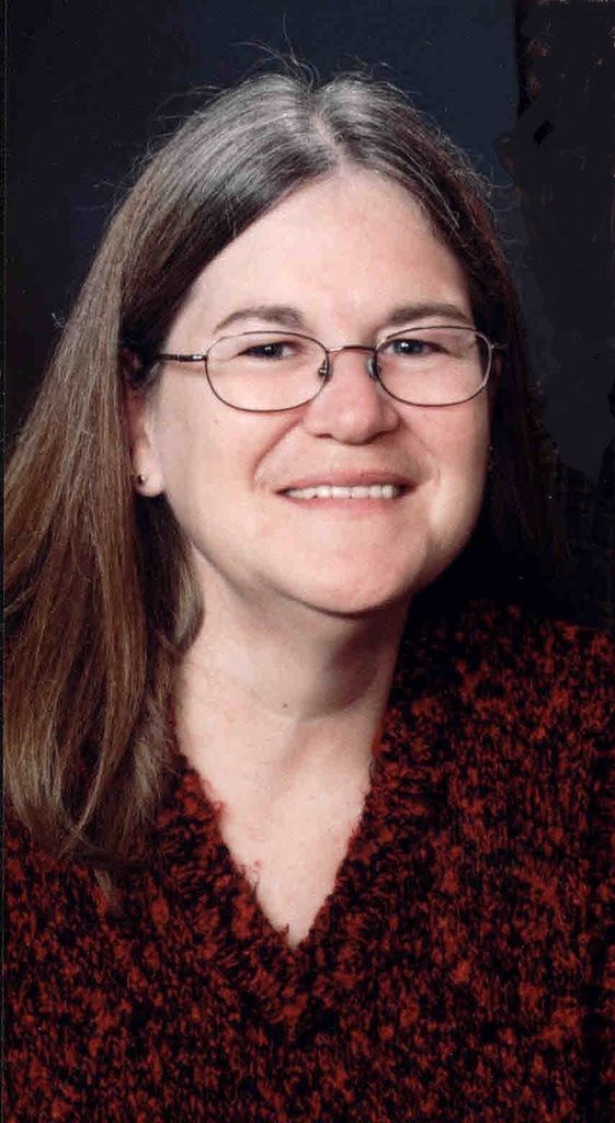 Lynette Steele