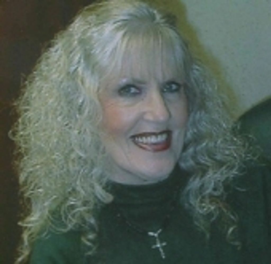 Suzanna B. Warlitner