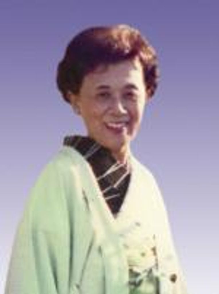 Taeko Miller