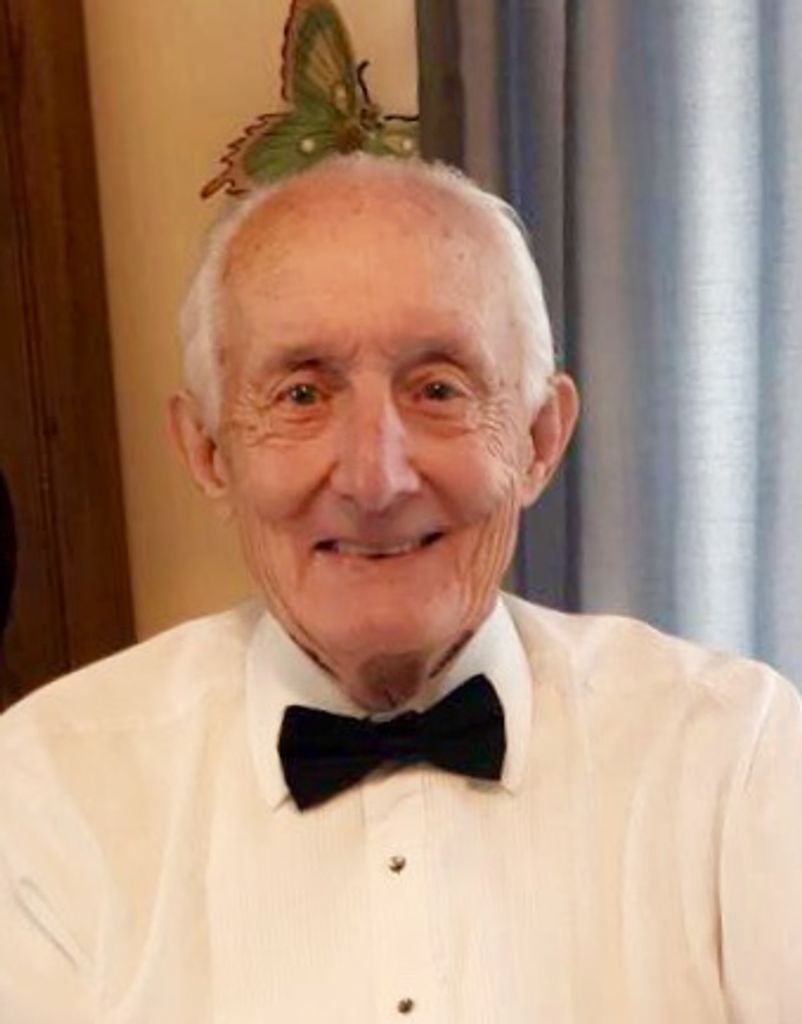 Edward F. Ridel Profile Photo