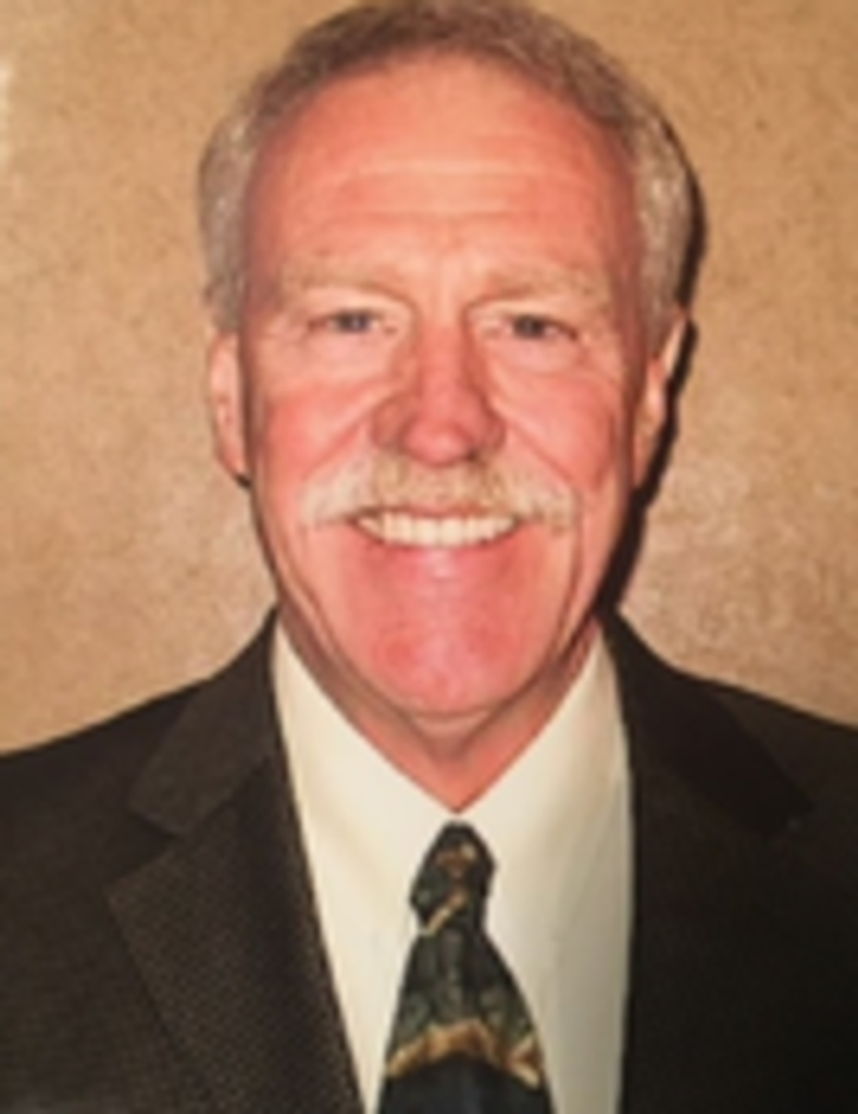 Ernest Marvin Jennings