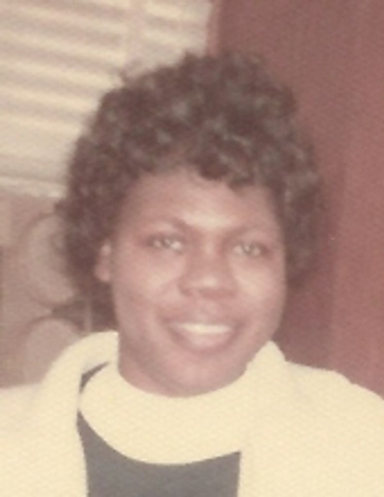 Annie Bell Goode Profile Photo