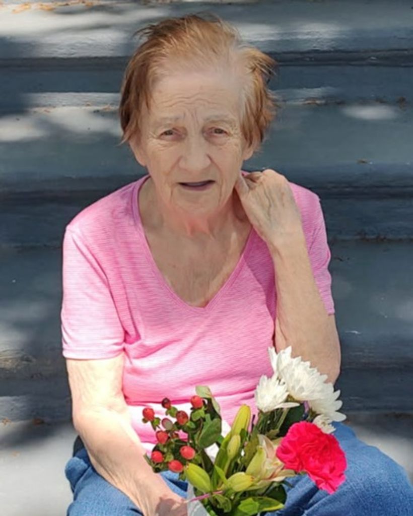 Margaret E. "Peg" Spiker Profile Photo
