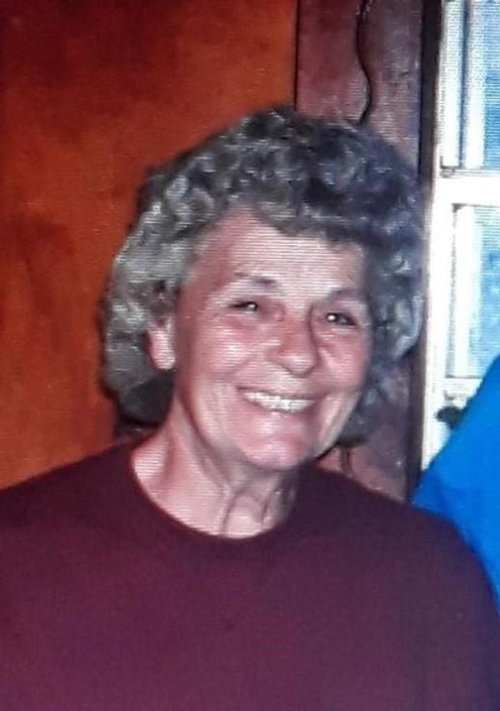 Lettye Mae Burrow Profile Photo