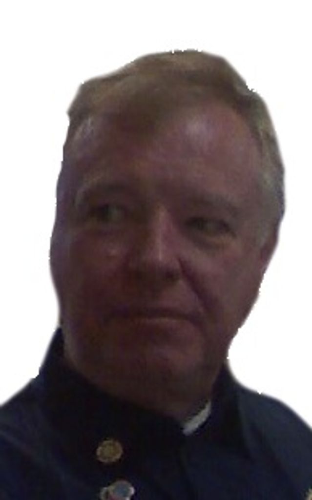 "Gus" Glaser Profile Photo