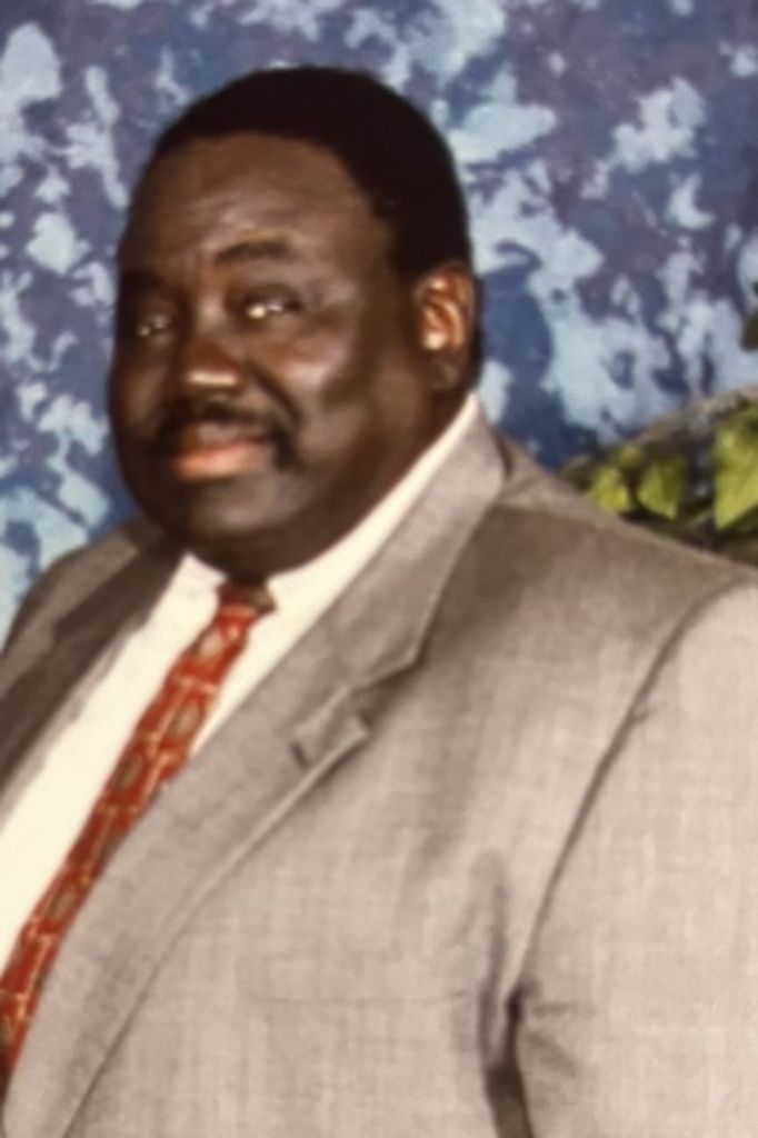 Jack Anthony Handy, Jr. Profile Photo