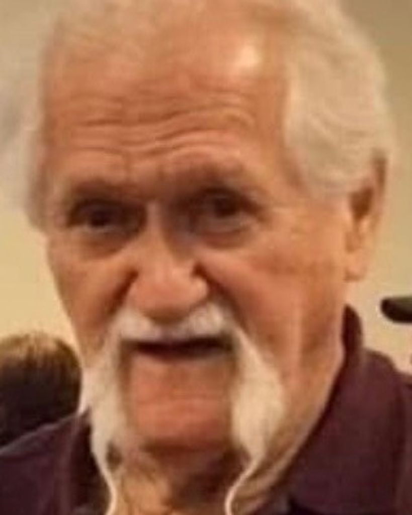 George E. Ramsey Profile Photo
