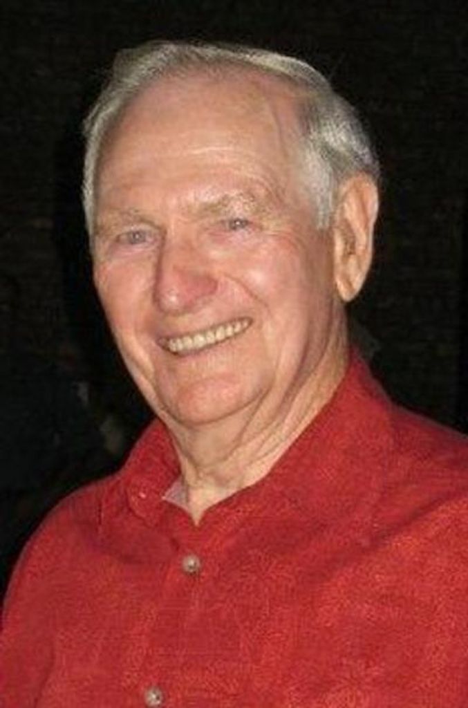 Raymond L. Stevens
