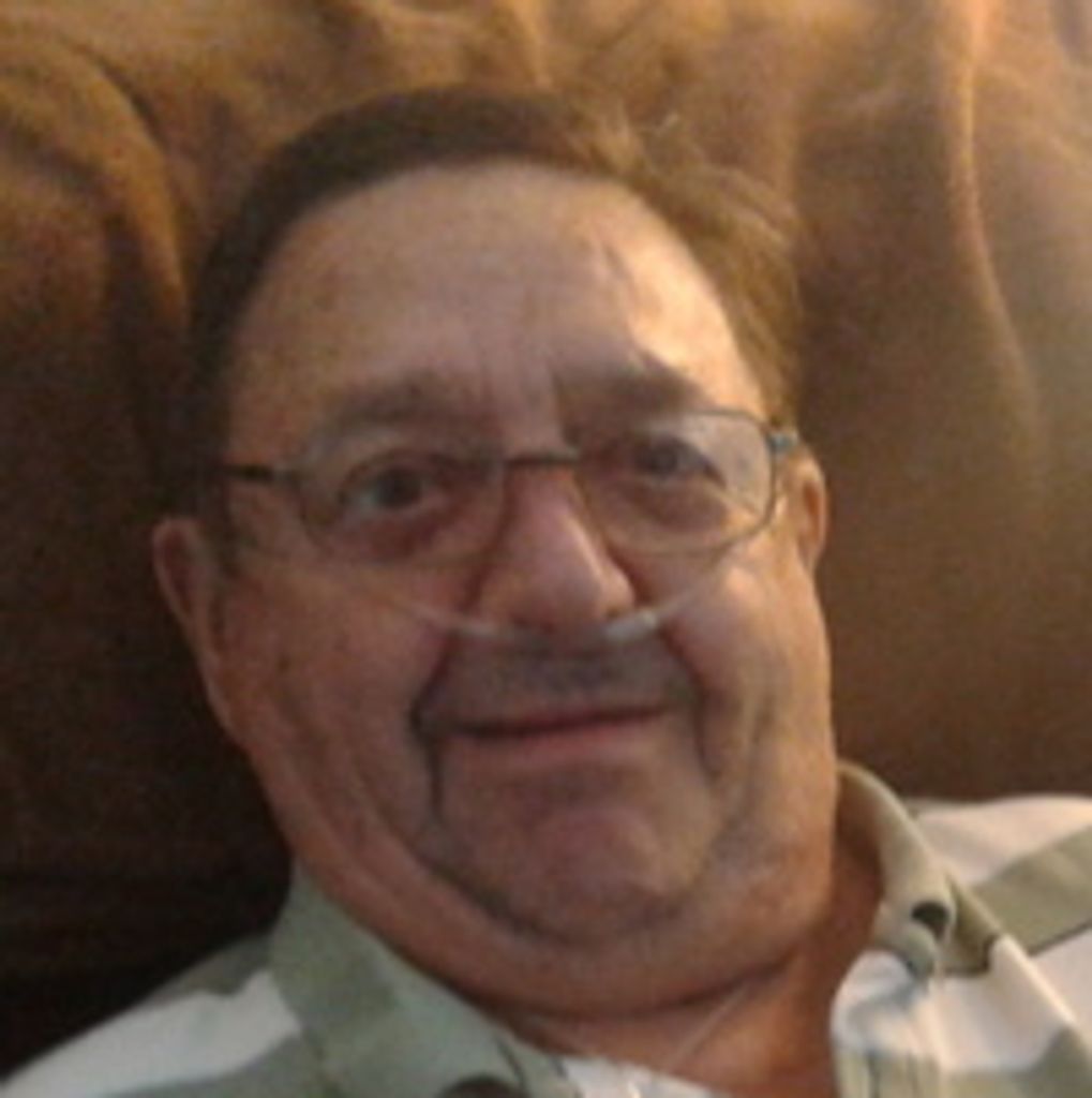 Robert Anton Sirinek Profile Photo
