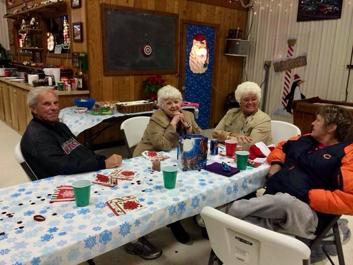 Carolyn J. (Bergstrom)  Bohl photo gallery thumbnail 10 of 133
