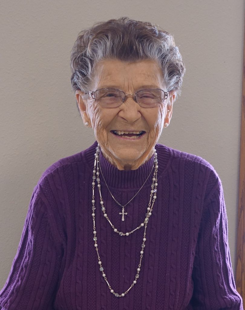 Leona R. Albers Profile Photo