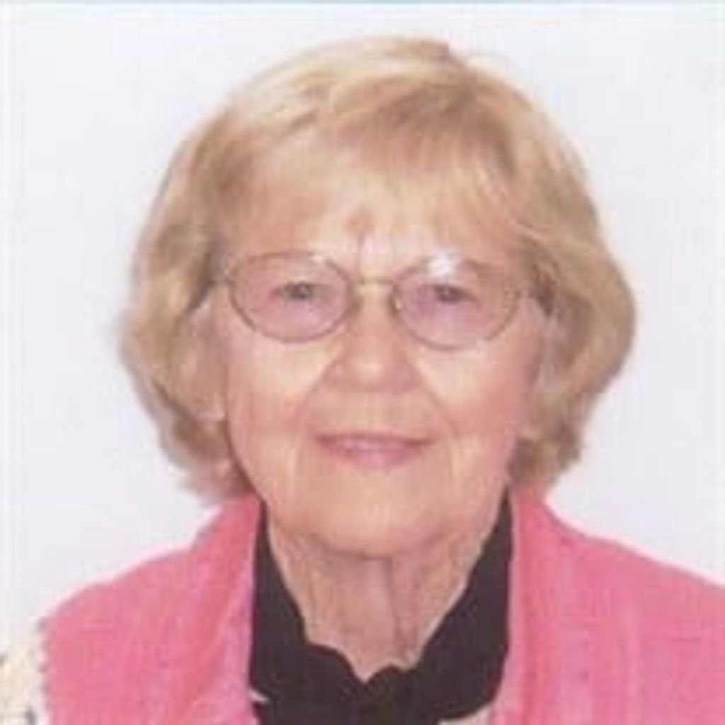 Alice Loretta Smith Profile Photo