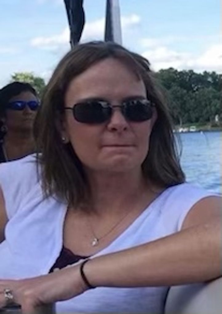 Erica Suzann (Miner)  Springer Profile Photo