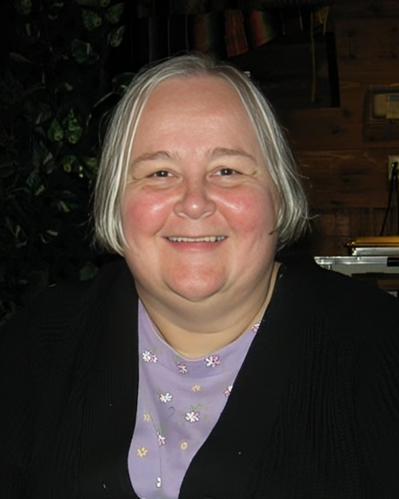 Kathleen "Kathy" R. McDonnell