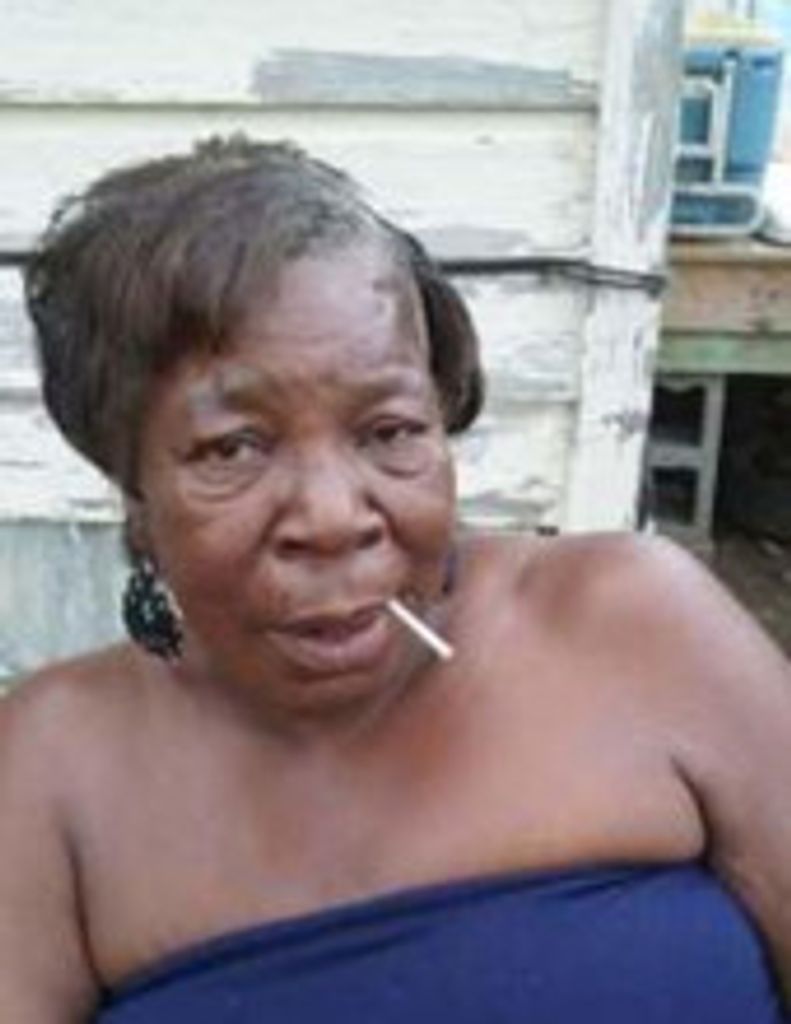 Gloria Faye Williams