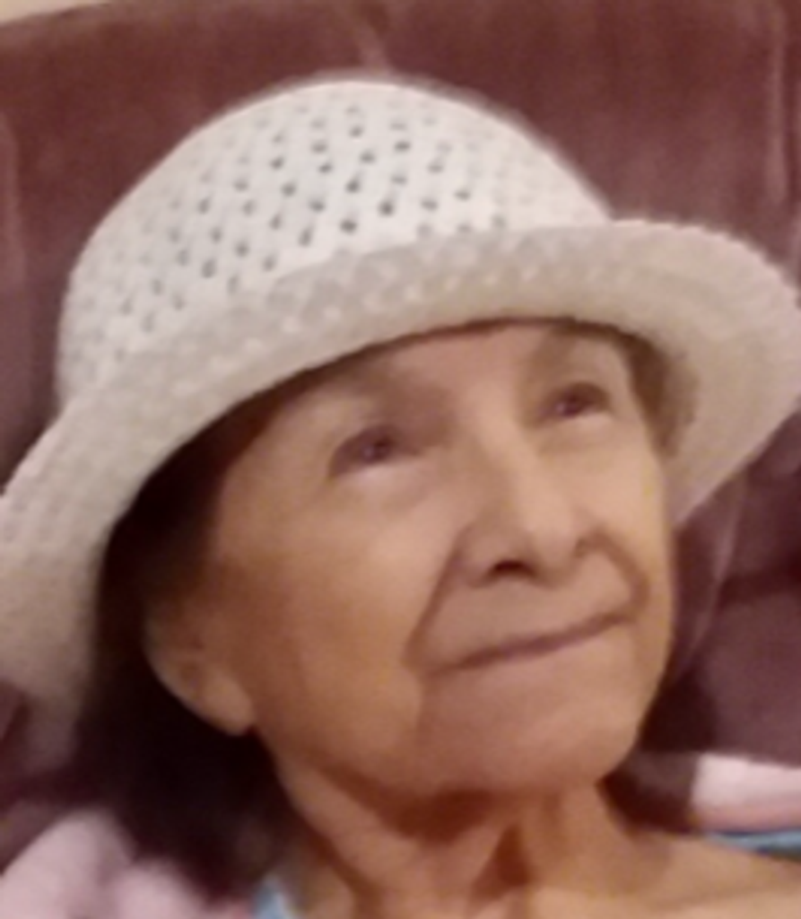 Elida T Garcia Profile Photo