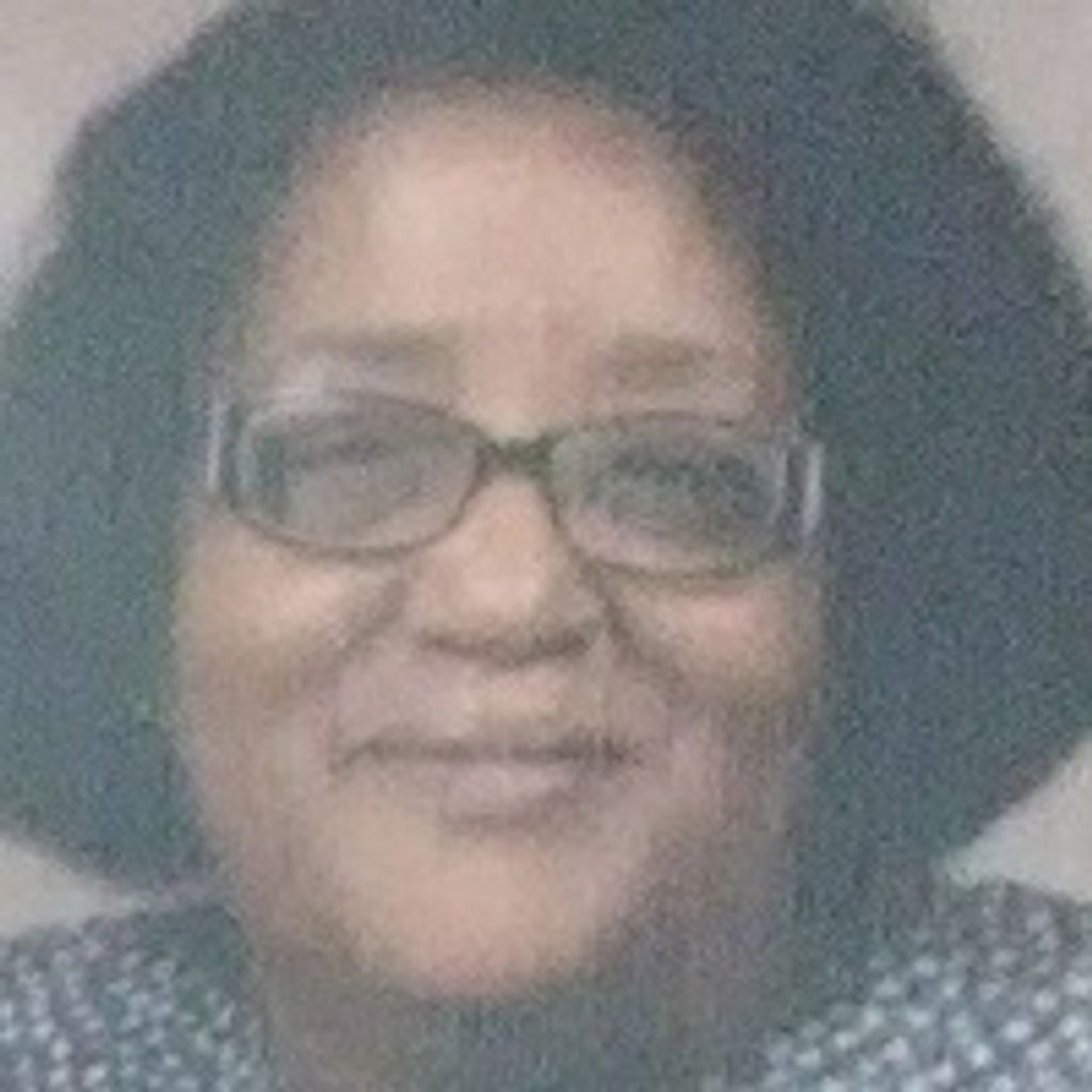 Doris Marie Baker