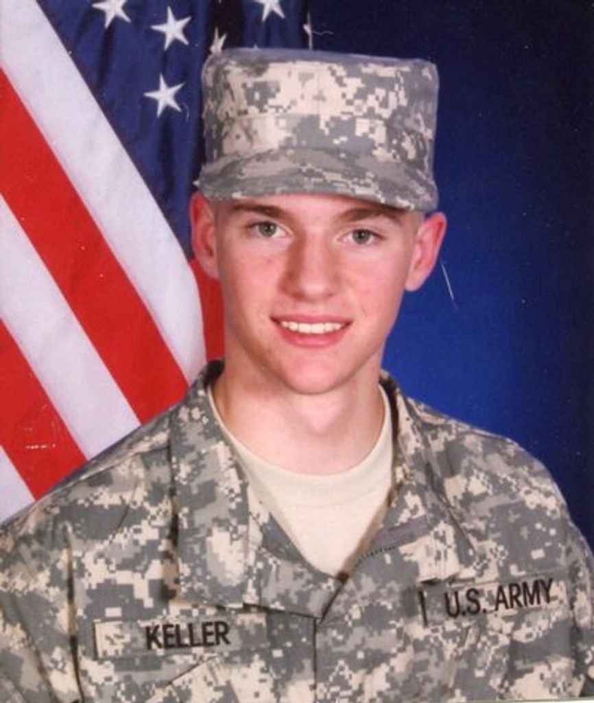 Adam C. Keller Profile Photo