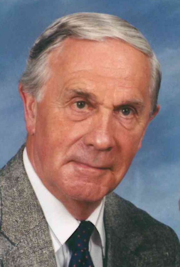 Reese Walker Profile Photo